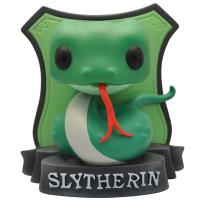 Hucha Slytherin serpiente