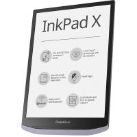 Pocketbook Ink Pad X 10 pulgadas