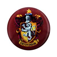 Insignia de Gryffindor