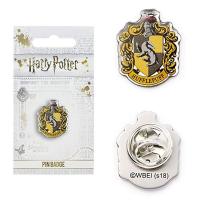 Insignia Hufflepuff