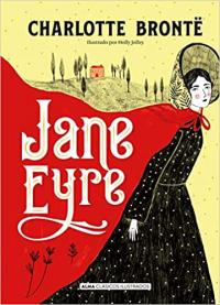 Jane Eyre clasicos ilustrados