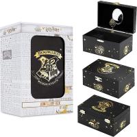 Joyero - Caja musical Harry Potter