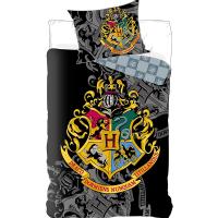 Ropa de cama Hogwarts