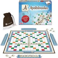 Juego de mesa Apalabrados