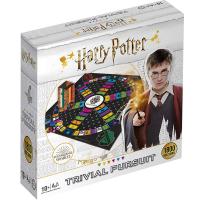 Trivial Harry Potter castellano