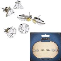 Pendientes oficiales Harry Potter