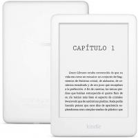 Libro electrónico Kindle