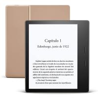 Kindle Oasis dorado