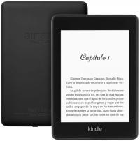 Ebook más buscado: Kindle Paperwhite