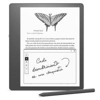 Kindle que escribe