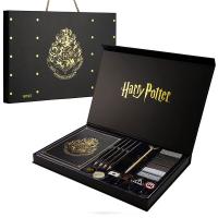 Kit material escolar Harry Potter