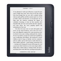 Kobo Libra h2o caracteristicas 