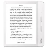 Kobo Libra H2O blanco 