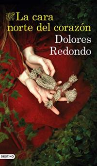 La cara norte del corazón de Dolores Redondo