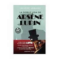 La doble vida de Arsene Lupin
