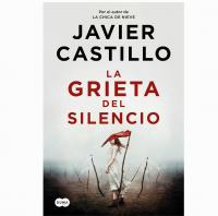 Mejores novelas 2024: La grieta del silencio