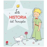 La historia del Principito SM