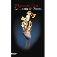 La llama de Focea de Lorenzo Silva