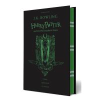 Edición 20 años Harry Potter y la piedra filosofal inglés
