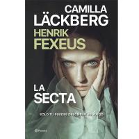 La secta de Camilla Läckberg