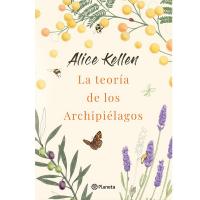 Bestseller Alice Kellen La teoría de los archipiélagos