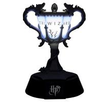 Lámpara copa de los tres magos Harry Potter
