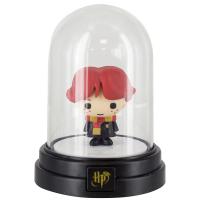 Lámpara figura Ron Harry Potter