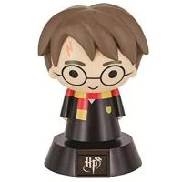 Lámpara figura Harry Potter