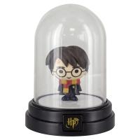 Lámpara de Harry Potter con figura