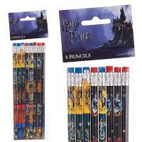 Lápices Harry Potter