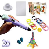 Lápiz 3D para niños