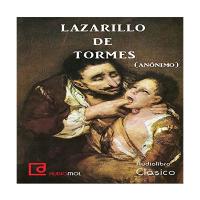 Audiolibro Lazarillo de Tormes 