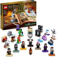 Calendario adviento Harry Potter Lego 2022