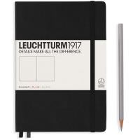 Cuaderno Leuchtturnm 1917 A5 liso