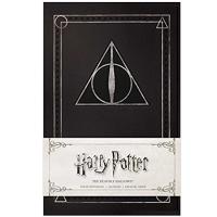 🤓 Cuadernos Harry Potter | Libreta Hogwarts, Slytherin, Gryffindor…