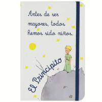 Libreta El Principito