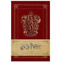 Cuaderno Gryffindor