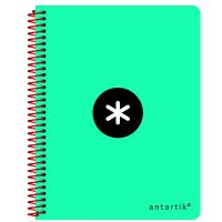 Libretas Antartik A5