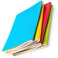 🥇 Cuadernos hojas blancas  Libretas bonitas hojas blancas lisas 【2024】