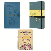 Libretas El Principito