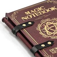 Harry Potter cuadernos