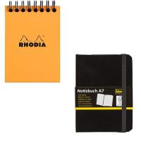 Cuadernos A7