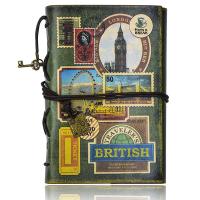 Libretas vintage