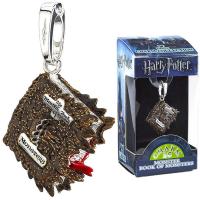 Libro de los monstruos pulsera Harry Potter