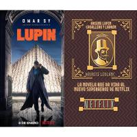 Lupin libro