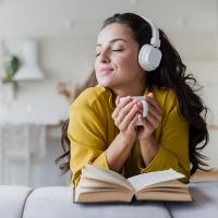 Libros para escuchar