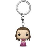 Llavero Hermione Funko Pop