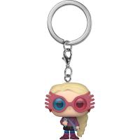 Llavero Funko Pop Luna Lovegood