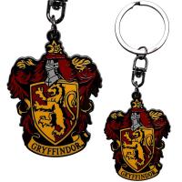 Llavero Gryffindor