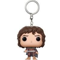 Llavero Funko Frodo Bolsón